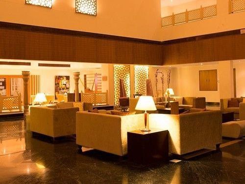 Hotel India International 贡珀尔格尔 外观 照片